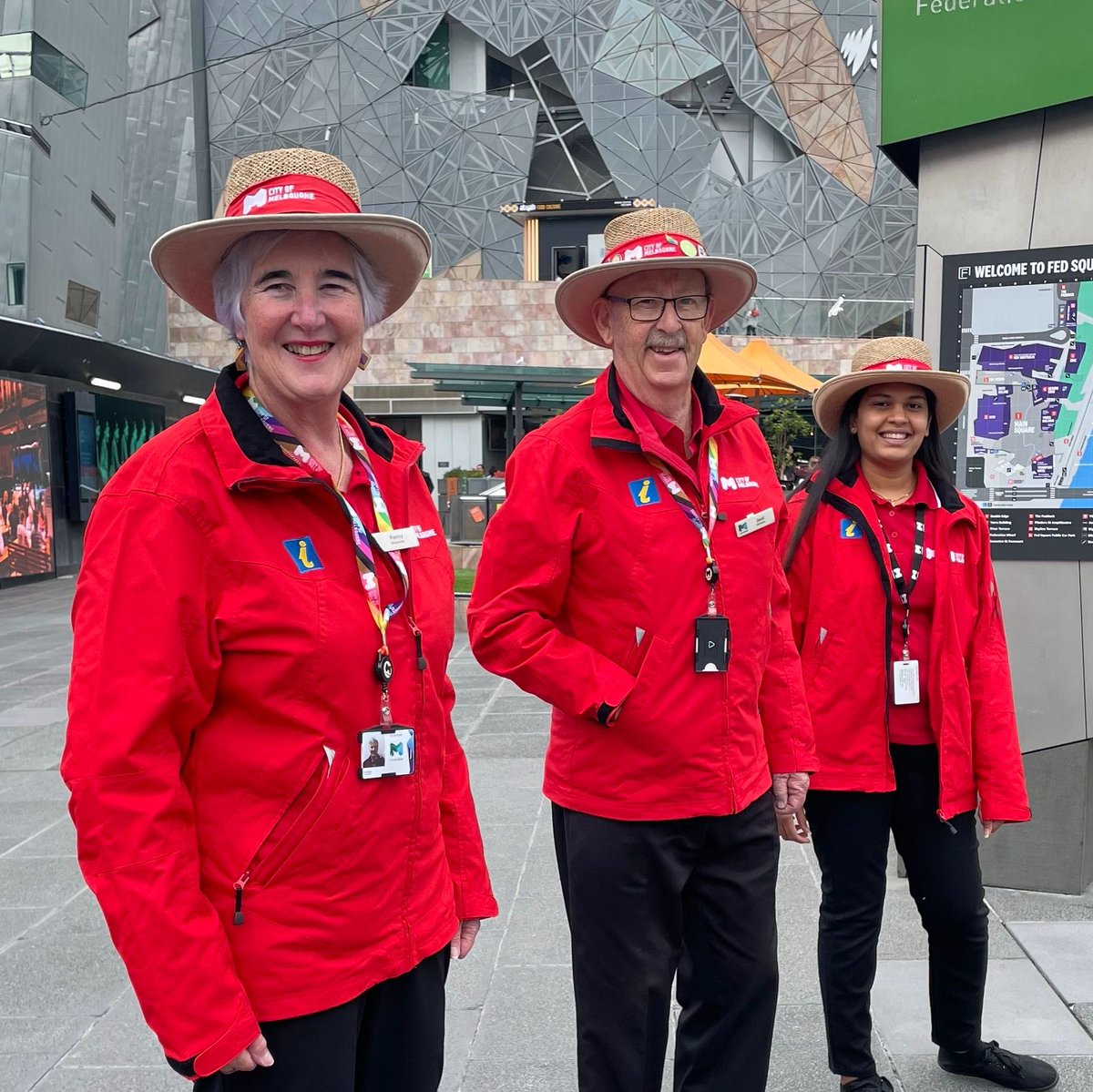 Our facilities and services have re-opened. 

From libraries and recreation centres to our creative venues and visitor hubs - we can’t wait to see you. 

Check with each of our venues to find out how we’re keeping safety top of mind in line with Victorian Government requirements.