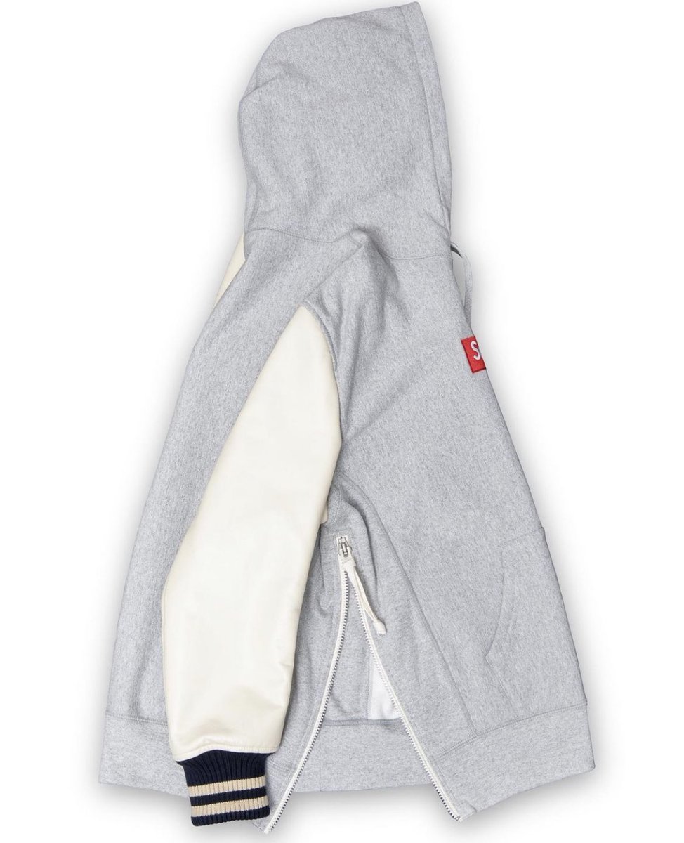 cplw29's tweet photo. ⛄️Supreme CDG店舗限定⛄️
Supreme x JUNYA WATANABE COMME des GARÇONS MAN 
代行募集します！

📩ＤＭで承ります📩
🙇‍♂️失敗時全額返金🙇‍♂️
💳クレカ情報不要💳
📦BASEでの取引📦
⏳金曜23:59締切⏳

#シュプリーム  #Supreme #代行 #並び #オンライン https://t.co/KQzwPgANcT