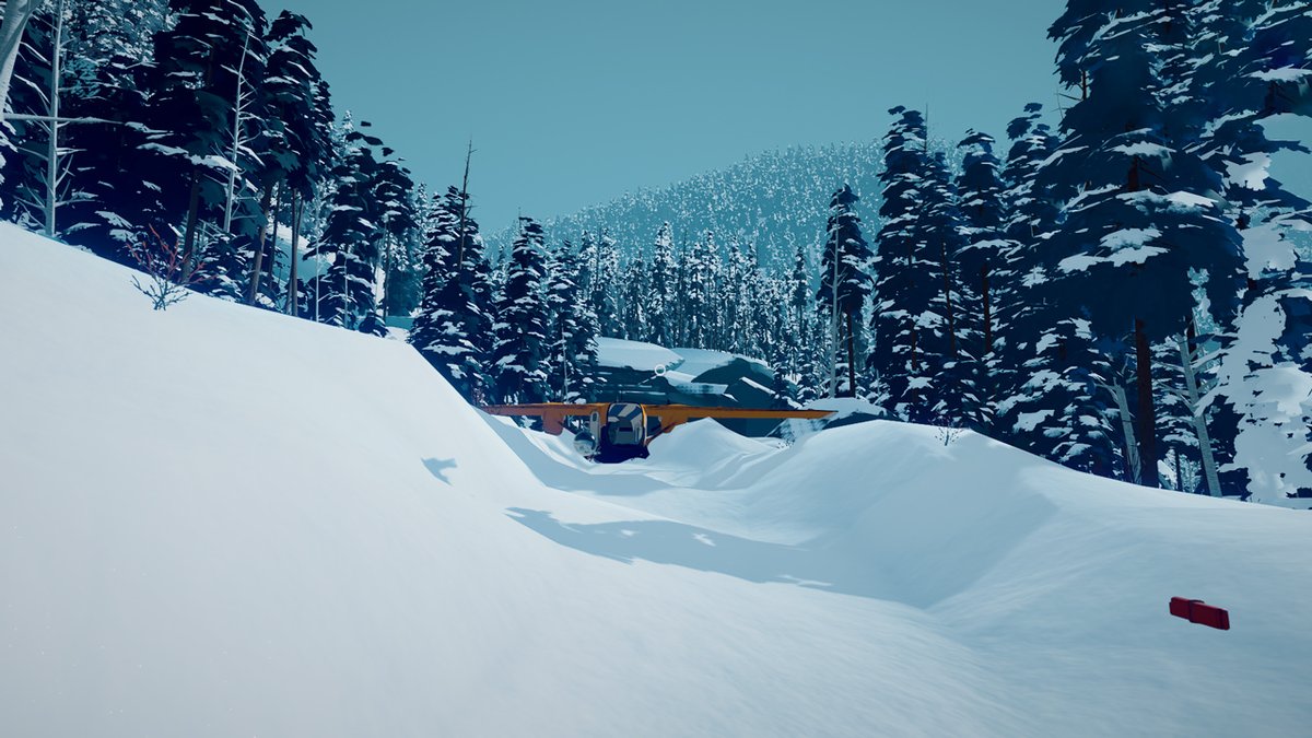 GoldFireStudios's tweet photo. What a difference a year makes! #screenshotsaturday #indiedev #madeiwthunity https://t.co/VsoeLDZUJN
