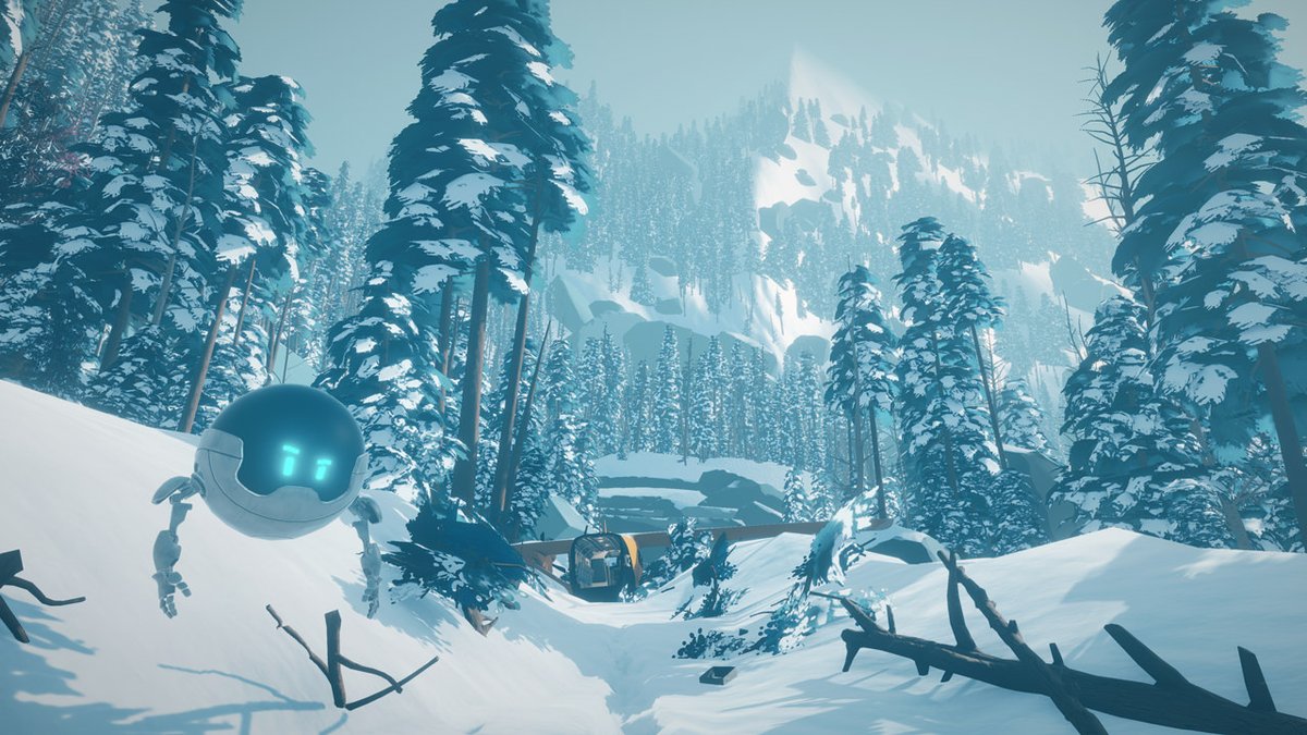 GoldFireStudios's tweet photo. What a difference a year makes! #screenshotsaturday #indiedev #madeiwthunity https://t.co/VsoeLDZUJN