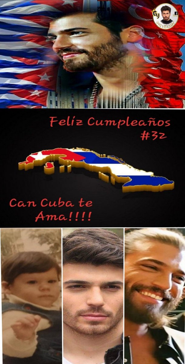 AnaRosa62321562's tweet photo. Felíz cumpleaños Cariño,que tengas el mejor de los días y gózalo como más te guste,disfruta de lo lindo.🎂🎁🍫🎊🎉🎈.
#HappyBirthdayCanYaman https://t.co/B2wVQcROAi
