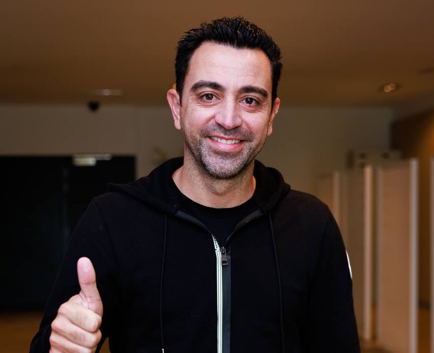 Barcelona new era with Xavi Hernández begins today. Contract extension proposals will be offered soon to Pablo Gavi and Ousmane Dembélé. Negotiations ongoing with both players - then with Araújo. 🔵🔴 #FCB

New striker among targets for January. More here: m.youtube.com/watch?v=g6CBQz…