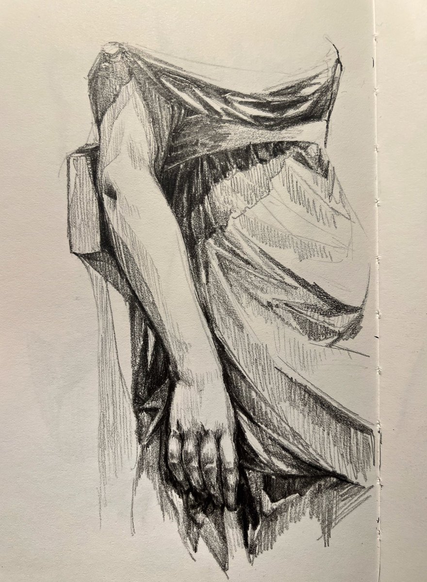 ZcVesta's tweet photo. Museum tour.
#sketchbook https://t.co/LftwaSISaj