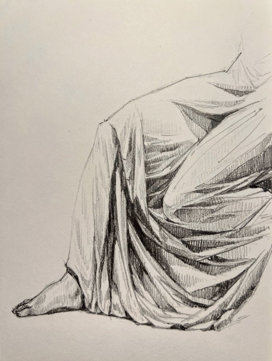 ZcVesta's tweet photo. Museum tour.
#sketchbook https://t.co/LftwaSISaj