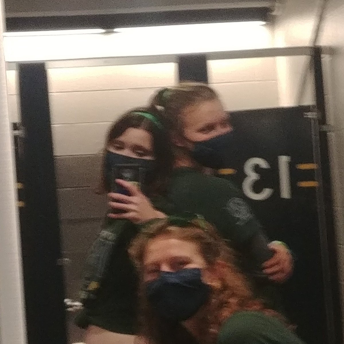 NDTrombones's tweet photo. Happy one-year Clemsonversary - we'll never forget the best game of our lives in the weirdest year of our lives. https://t.co/WOr20o613E
