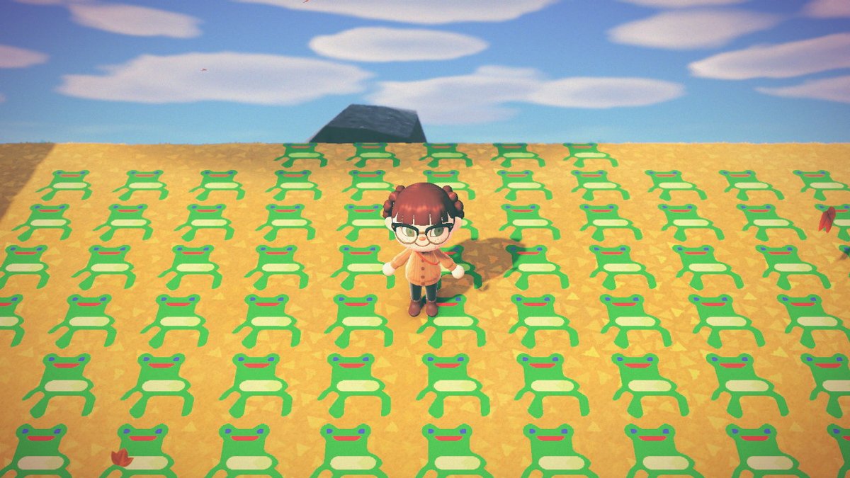 Madi 🐸 tweet media