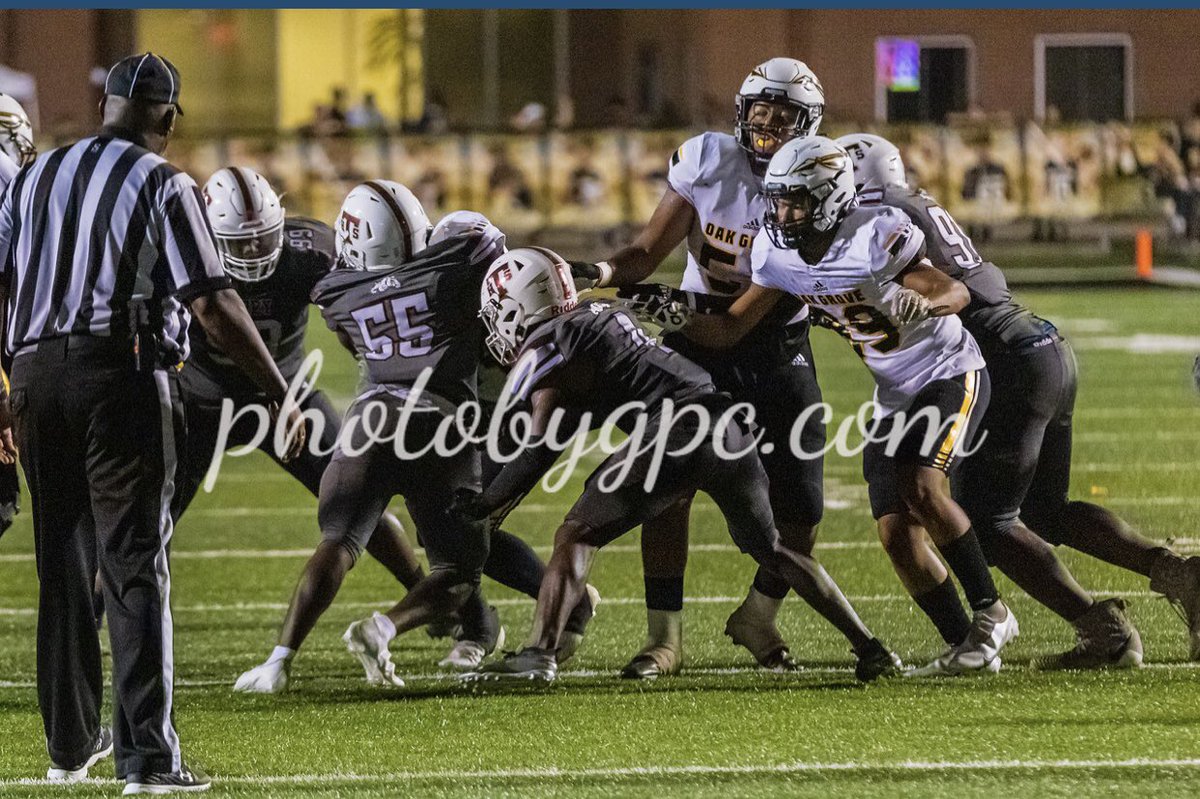 Kendrick Goston tweet media