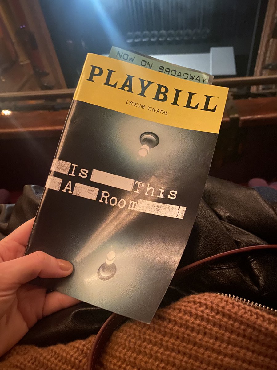 this was 💯
dana h next week