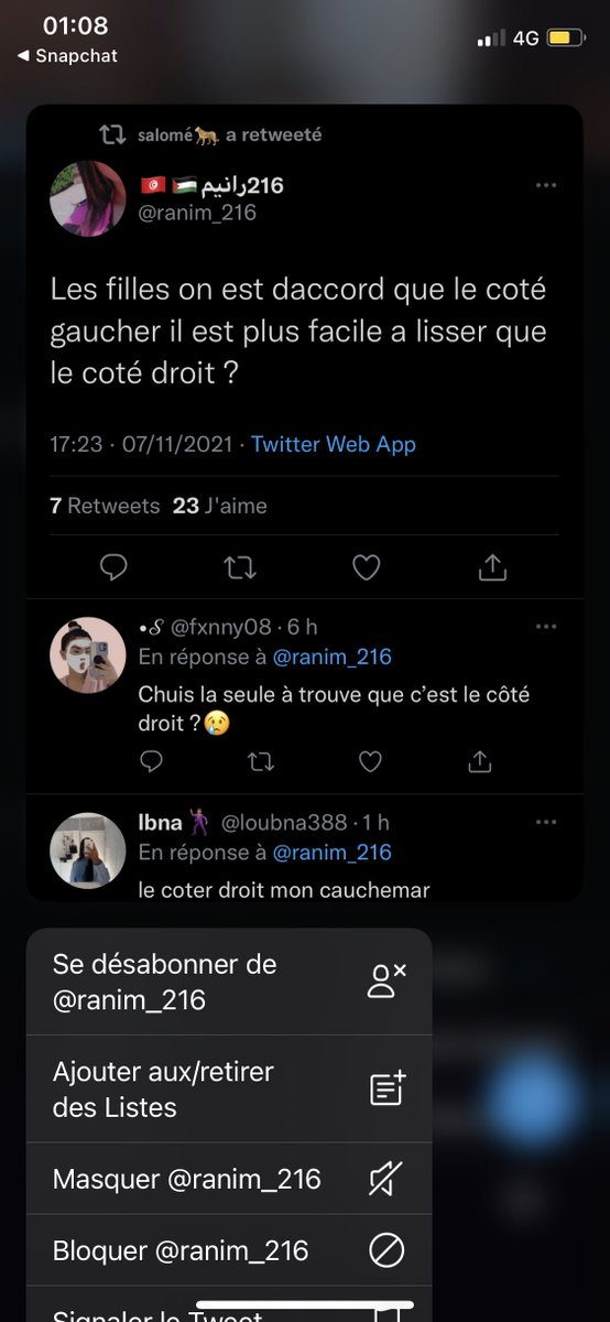 elieBRT's tweet image. pk elle reprend exactement mon tweet?