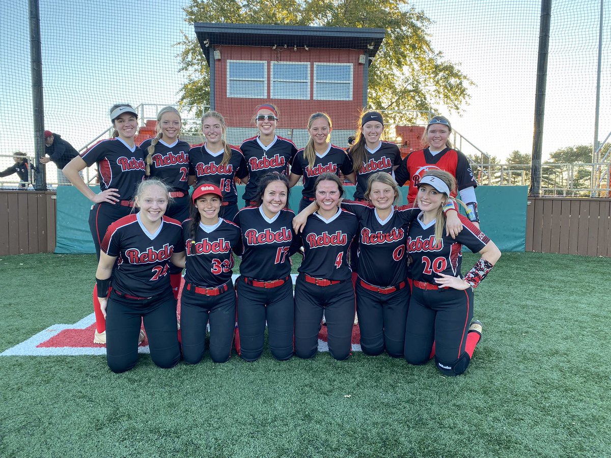 RebelsKc's tweet photo. Wrapped up the fall season today 4-0 at the Missouri Valley College Fall Classic! Thank you Coach Marcum for the invite!
@missourivalley https://t.co/osSrjFzkPX