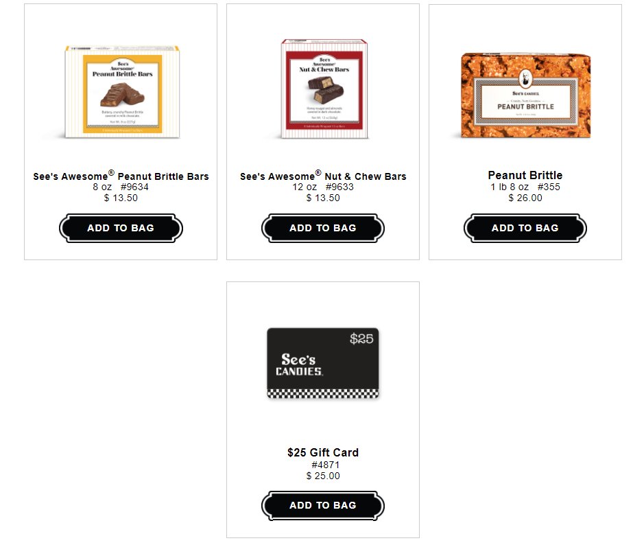 See's Candy YUMRaiser ends December 3 to ensure holiday GIFT delivery!  A portion of the sales supports Our Club's Mission "Making a Difference for Youth and Our Community".  
yumraising.com/secure/monumen…