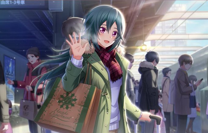 ハチナイ速報 八月のシンデレラナイン攻略さん がハッシュタグ 柊琴葉 をつけたツイート一覧 1 Whotwi グラフィカルtwitter分析