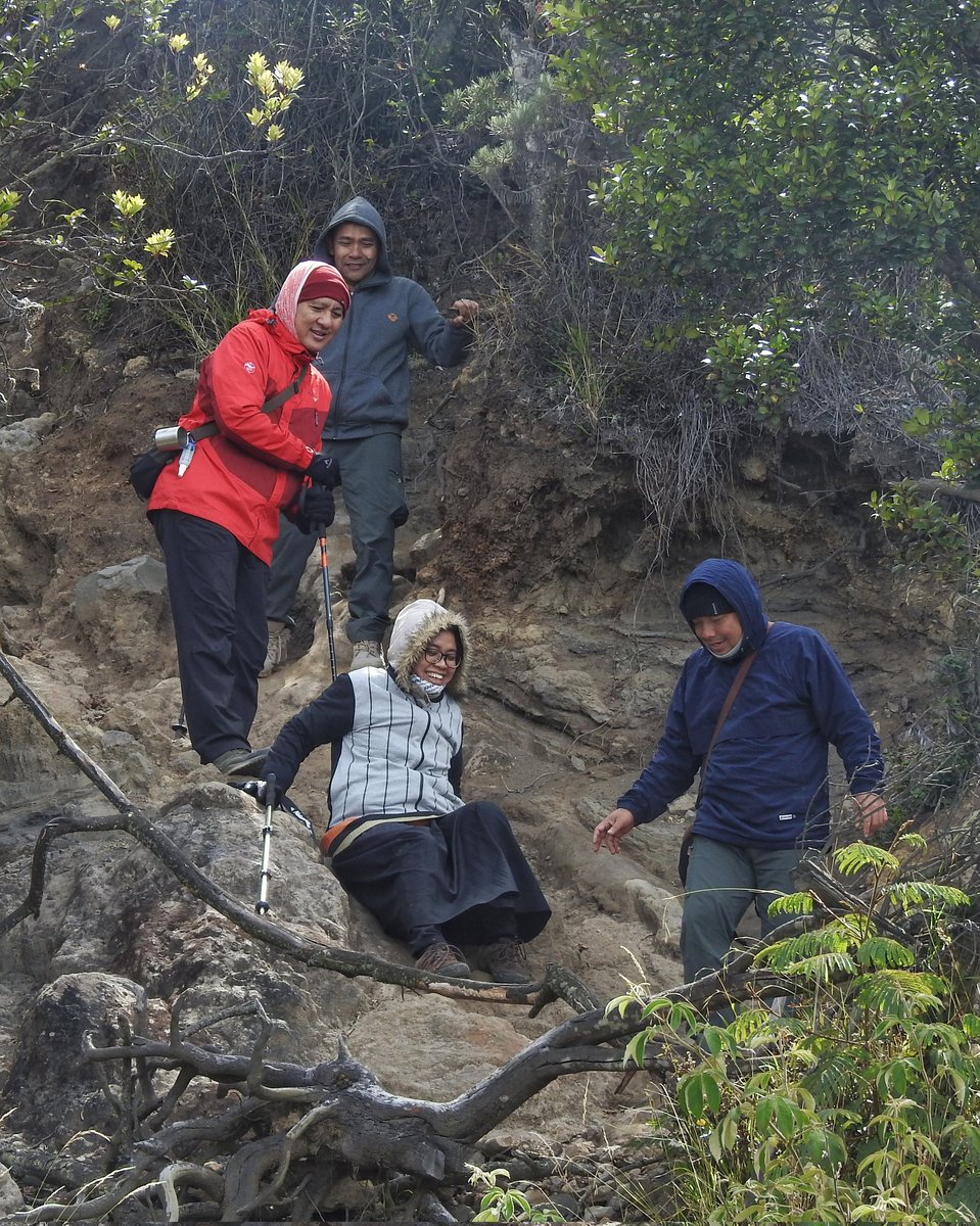 ciremai_gunung's tweet photo. Selamat mengarungi pekan ke dua November 2021. Mari lalui hari-hari kita dengan saling tolong menolong dalam kebaikan. Selamat beraktivitas, #sobatCiremai
#klhk
#ayoketamannasional
#gunungciremai
#gotongroyong
#apuy
#linggasana
#palutungan
#linggajati
#pesonakuningan https://t.co/dhnD9YX3Jc