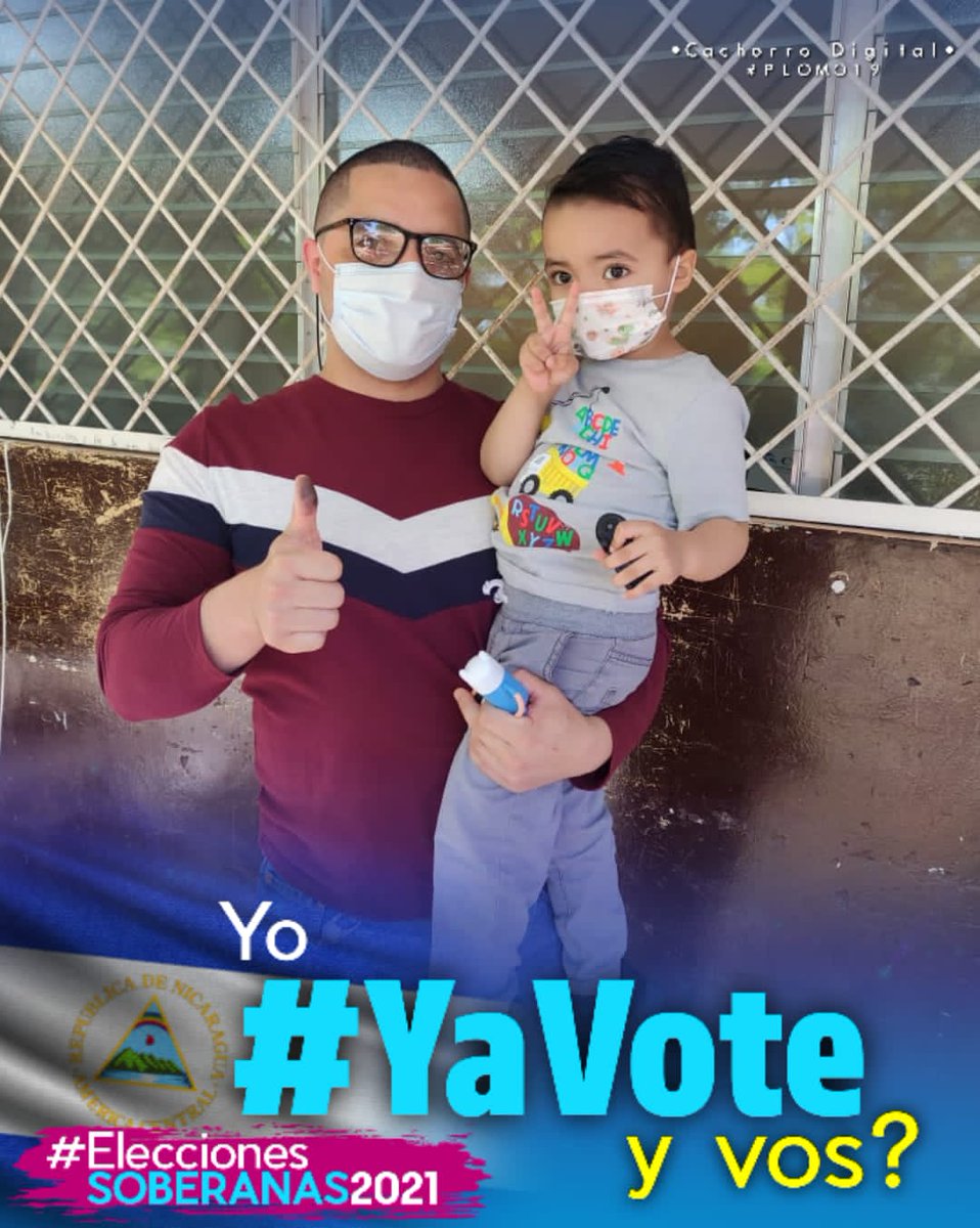 OsnarP92's tweet photo. #EleccionesSoberanas2021 
#UnidosEnVictorias 
#FuerzaDeUnPuebloQueVence https://t.co/eD74oOZAgX