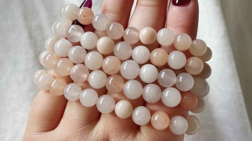 whimsycrystals's tweet photo. crystal bracelets are nearly all gone! 👀✨ https://t.co/4fMnwkl6N4