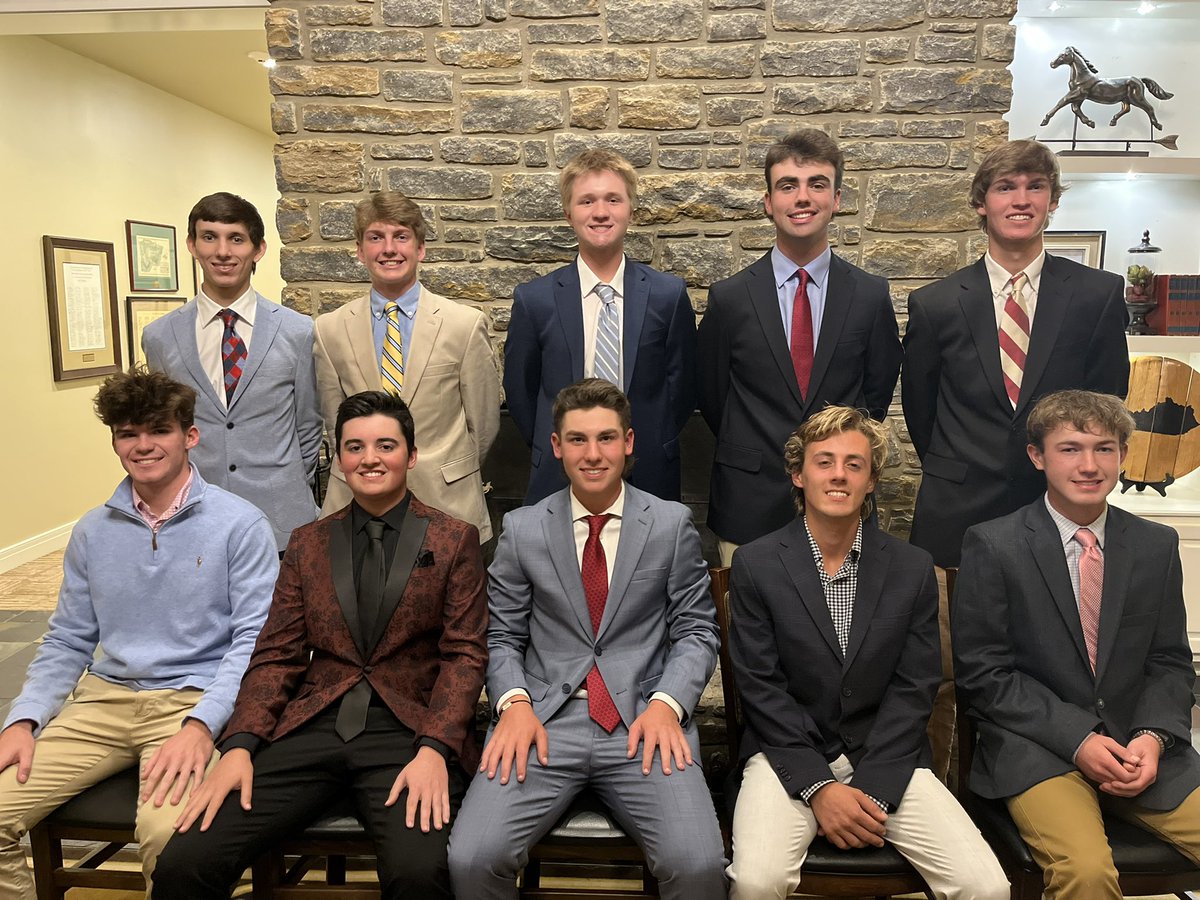 2021 Kentucky Boys All State First Team