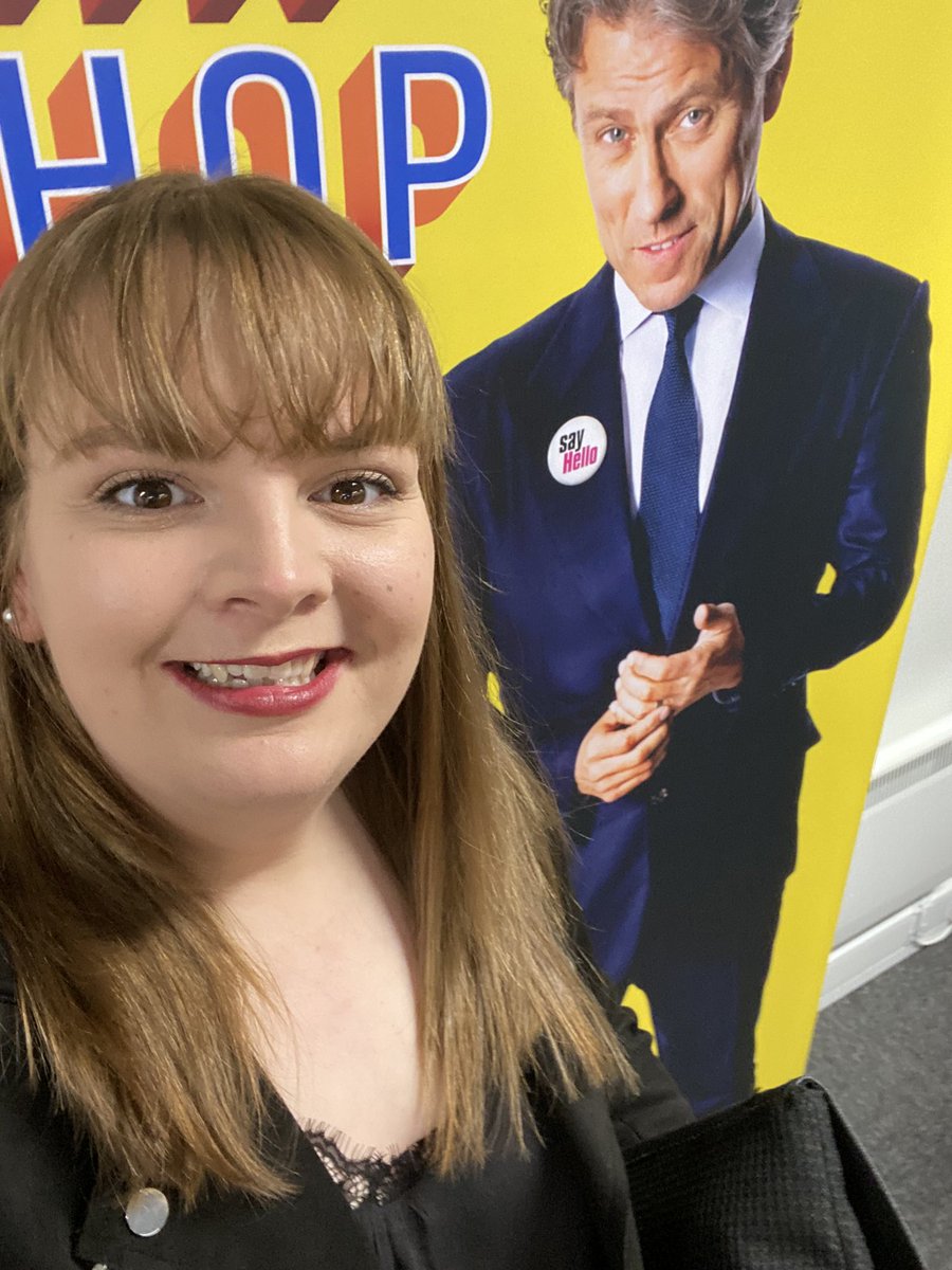 kdougan96's tweet photo. Had a fantastic girly night. Had a meal at micharlangelos and then seen @JohnBishop100 one of my all time favourite comedians at the sands centre. We well and truly laughed our socks off. #friends #laughteristhebestmedicine # https://t.co/B0IBlTOXSE