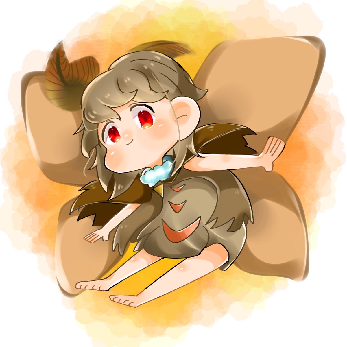 きなこ (@kinakomochi02_) / X