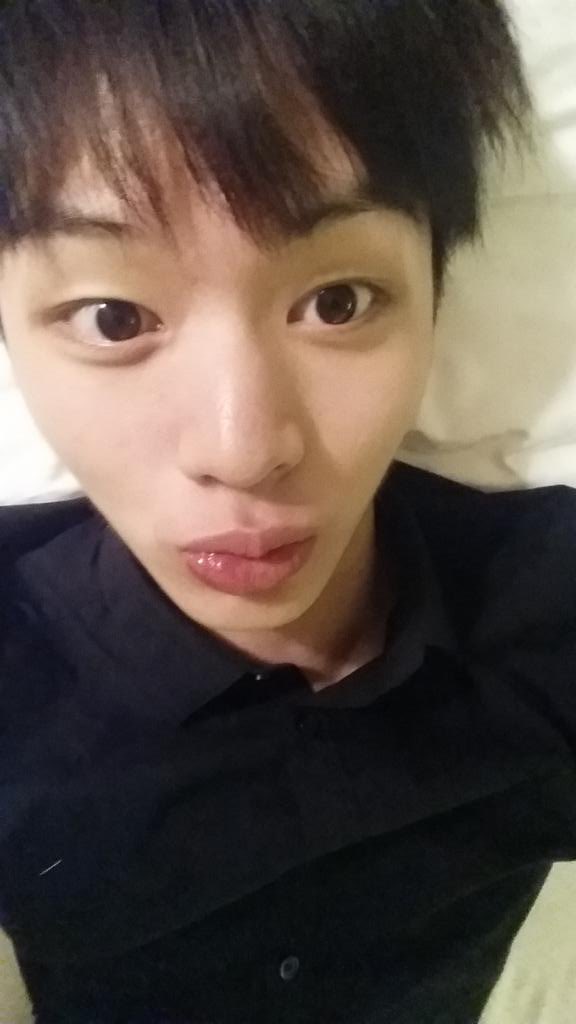 btobms_rie's tweet photo. D-❻
@BTOB_6SJ
#비투비 #BTOB #성재 #sungjae #waitingforbtob #오고멜 #오사멜 #예지앞사 #고거신기 #우리가_함께라면_뭔들_아름답지_않을까 #비투비영원하자 #너없인안된다
https://t.co/oEkTgoDjip https://t.co/Ck5mFBCLLa