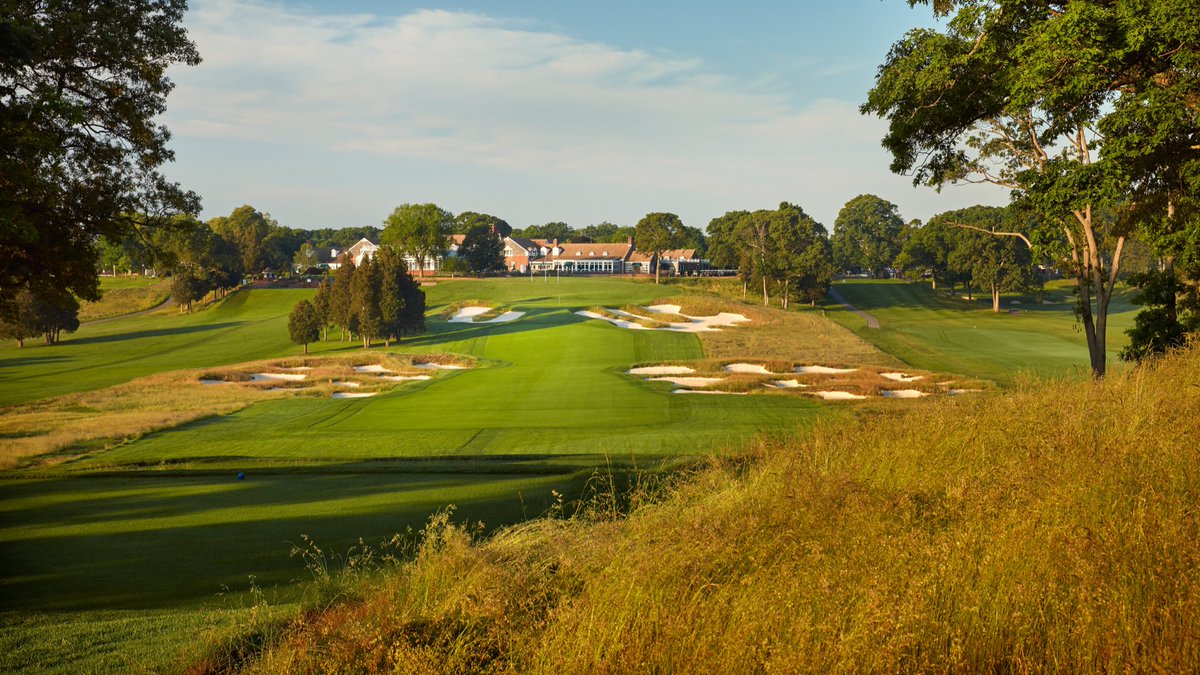 PGA of America tweet media