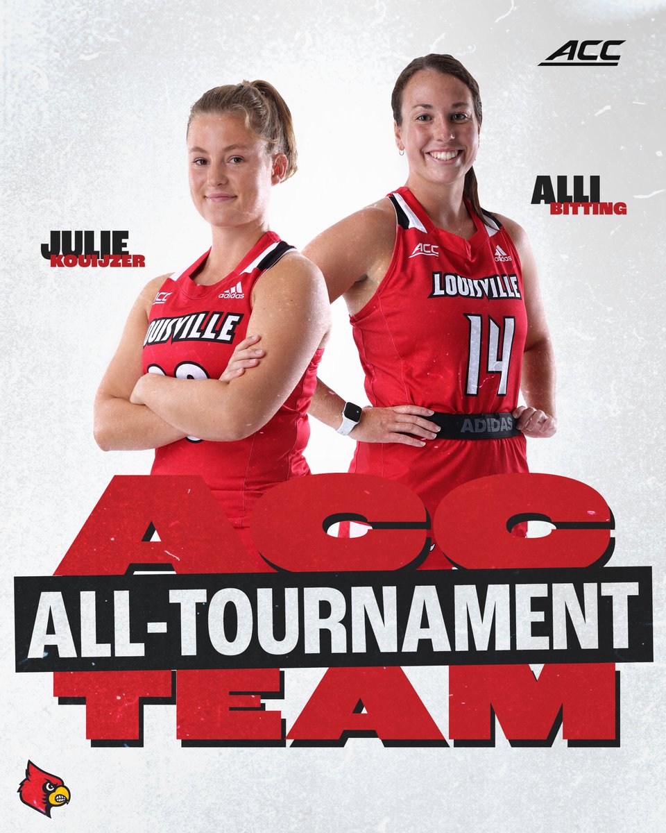 Louisville Field Hockey tweet media