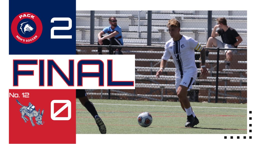 CSU Pueblo ThunderWolves tweet media