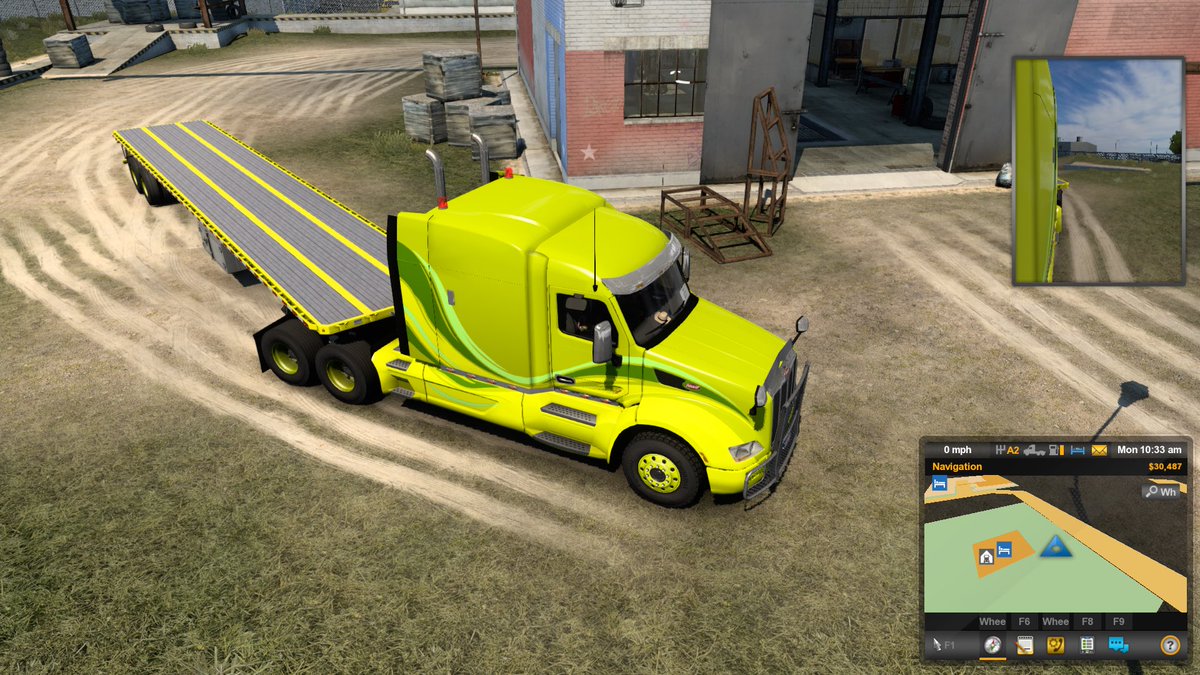 kylewhereareyou's tweet photo. Day 1 until @SCSsoftware notices me

guys this is the lemon truck https://t.co/tze2W4ItQ1
