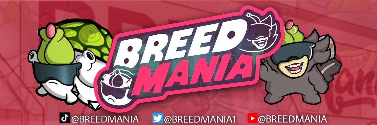 NoOneKnows0113's tweet photo. This is my Entry for the Banner of @Breedmania1 ❤️ #MasterBreeder #BreedMania https://t.co/YYhEEZXfSW