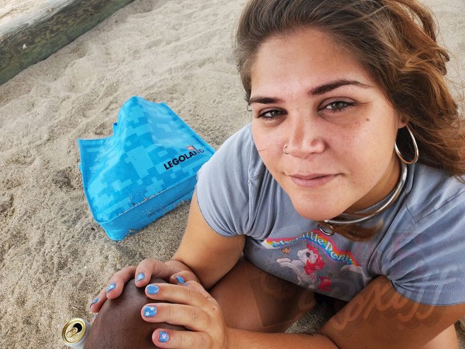 I have the best sandbox, brony! #nofilter #nomakeup #Daddysgoodgirl #InterracialLove #beachdays #natural<a href="/tag/nofilter"class="tags">#nofilter</a><a href="/tag/nomakeup"class="tags">#nomakeup</a><a href="/tag/natural"class="tags"><span>#natural</span></a><a href="/tag/interraciallove"class="tags"><span>#interraciallove</span></a><a href="/tag/beachdays"class="tags"><span>#beachdays</span></a><a href="/tag/daddysg"class="tags"><span>#daddysg</span></a>