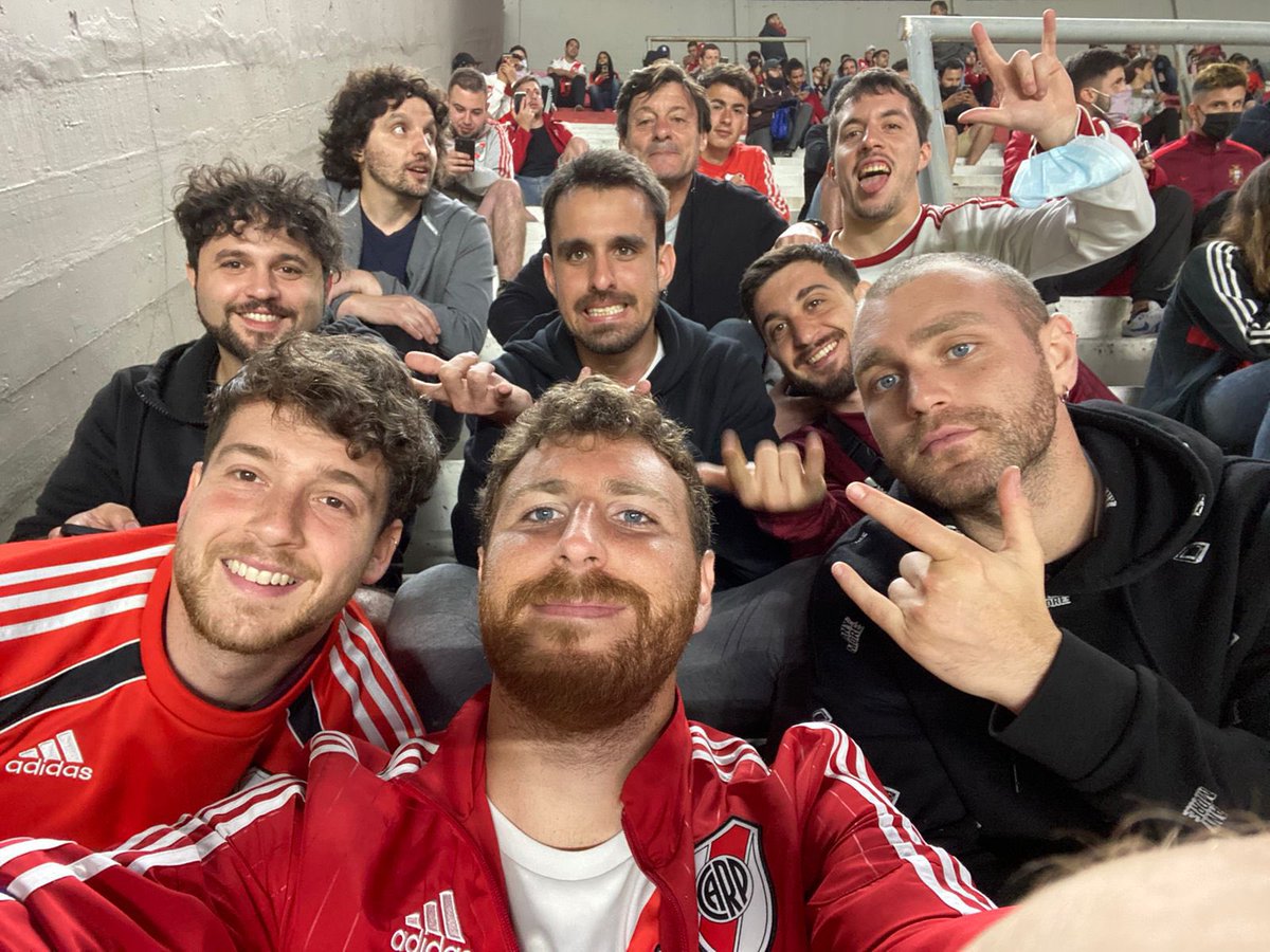 Juan Entin tweet media