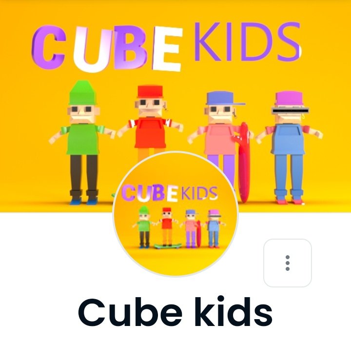 annretro's tweet photo. ◽cube-kids◽
CUBE BOYS IS A SERIES OF 10 CHARACTERS BASED ON THE FIGURE OF THE CUBE, EACH CHARACTER IS VERY DIFFERENT FROM THE OTHER AND HAS A HOBBY.
https://t.co/PF3VzFy2uk
✅1/1 Edition #cubekids
✅Available at @opensea
0.003 ETH - #Polygon
#opensea #openseanfts #NFT https://t.co/WrVT0Z9pwq
