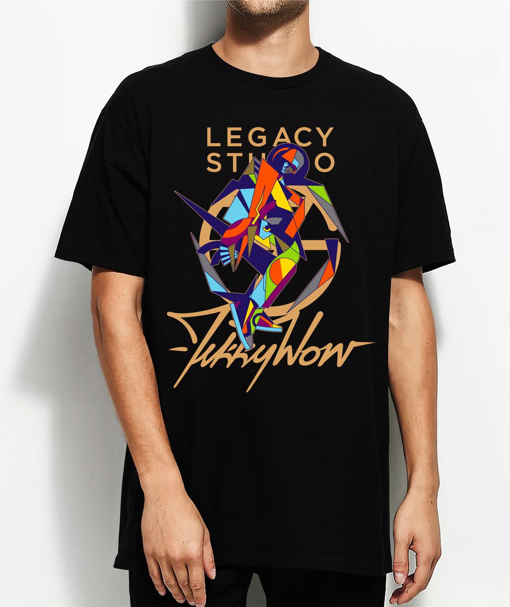 IAMTIKKYWOW's tweet photo. ครั้งแรกของการร่วมงานกันระหว่าง Legacy Studio X Tikkywow Collection

#LegacyStudio #tikkywow #LimitedEdition #Fashion https://t.co/nth4hQYxmo