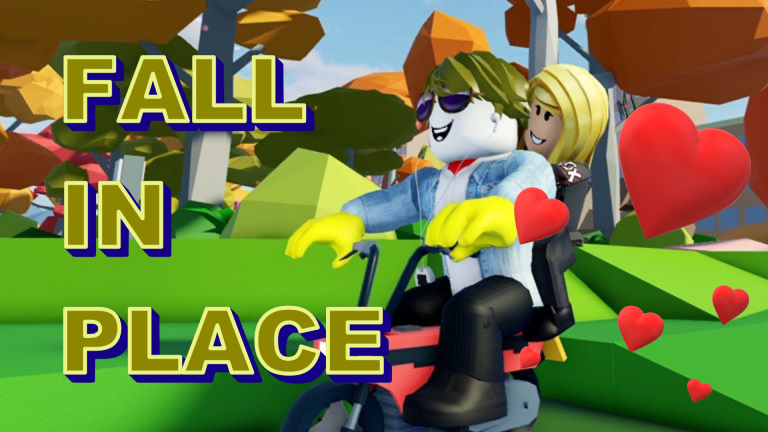 Fall In Place - Daxten
youtu.be/ZodYWYEMCpc