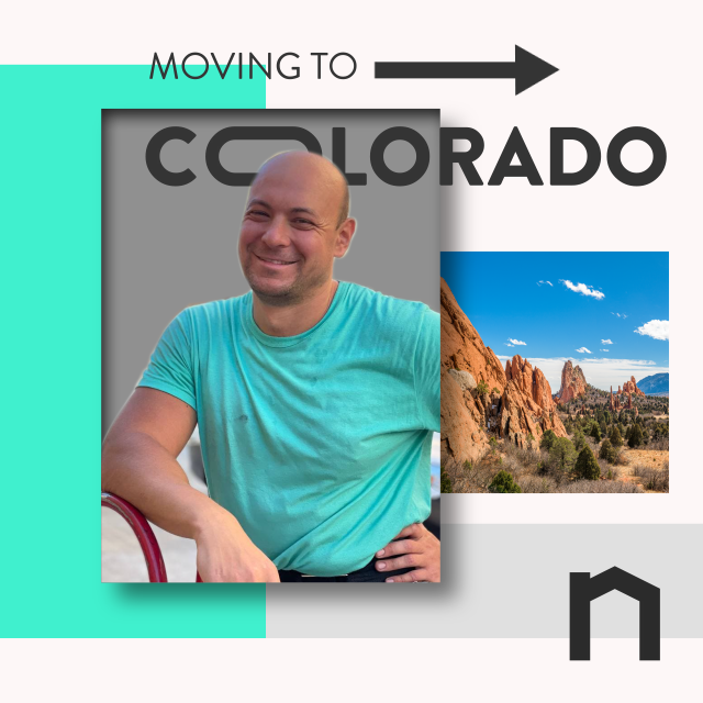 YourNextMoving's tweet photo. If you’re like most people — the idea of moving from California to Colorado sounds both exciting and intimidating. 
Read on to find out the details of moving from California to Colorado, what to consider before your move.

https://t.co/ev8HkYHtMQ https://t.co/QNKnPtEMeS