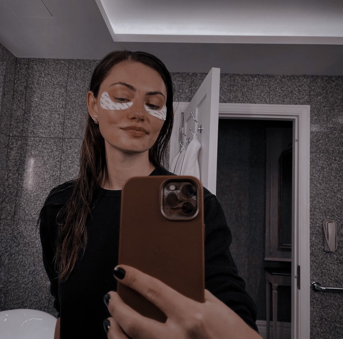 ⠀
⠀⠀⠀⠀⠀⠀⠀⠀⠀𝗯𝗲𝗳𝗼𝗿𝗲 𝘃𝘀 𝗮𝗳𝘁𝗲𝗿 :
                 𝙾𝚄𝚃 𝙽𝙾𝚆 ' 𝐂𝐇𝐀𝐍𝐄𝐋 𝐍.𝟓 '
      
⠀