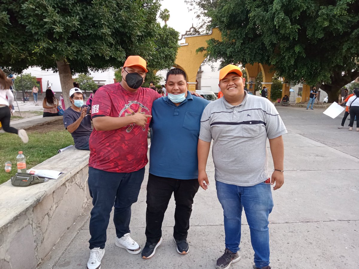 Mis grandes amigo