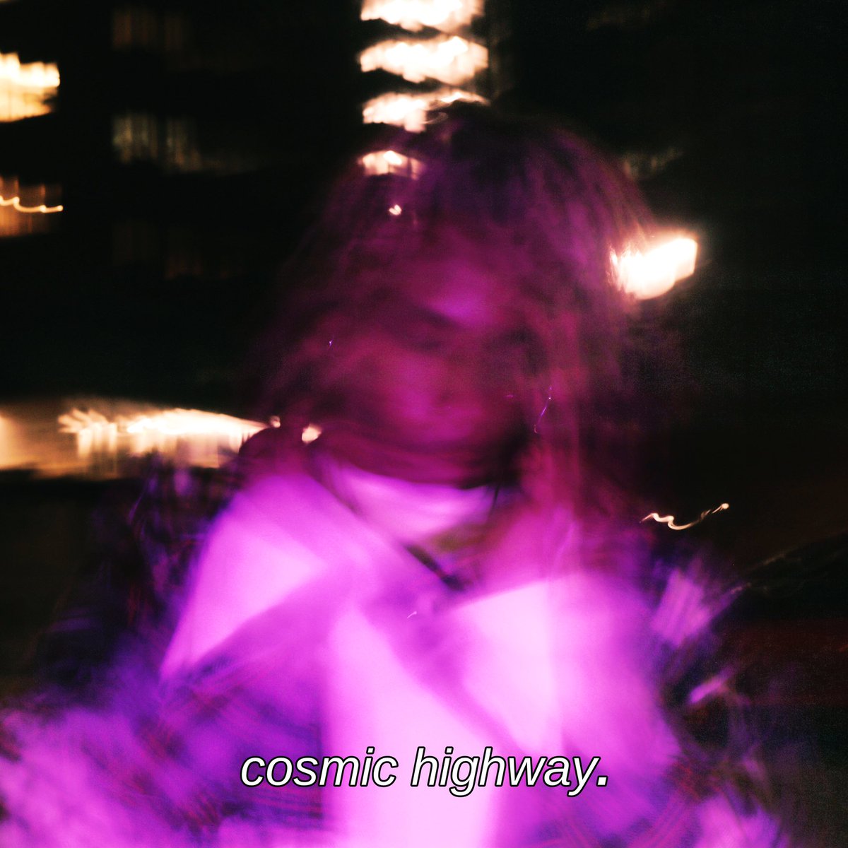 Sl1CK0's tweet photo. .happy birthday 2 me :) cosmic highway out now everywhere <3 link in bio https://t.co/pgH0LrEww2