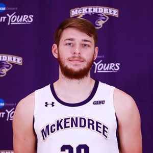 RocketBaseball2's tweet photo. Best of luck to former Rocket 1B @HenslerLuke on his upcoming season at McKendree! https://t.co/Ypsw8LJWnl