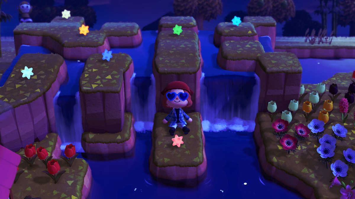 AprilstarrAC's tweet photo. #AnimalCrossing #ACNH #NintendoSwitch https://t.co/atVciWHhDS