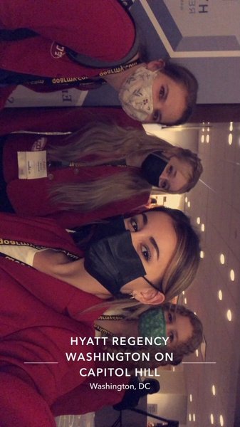 Eastern View FCCLA tweet media