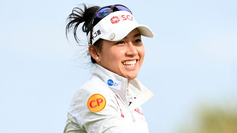 Thailand’s Atthaya Thitikul scores another historic win for Asia – the 18-year-old phenom is crowned as the youngest winner of the Ladies European Tour’s Race To Costa Del Sol, its Order Of Merit for 2021. She is Europe’s best player!
#AsianGolfNews #Golf