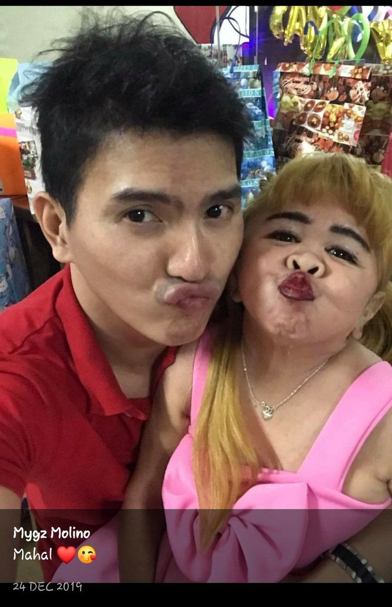 bunsomygz1085's tweet photo. Life must go on bunso nandyan lng si prinsisa mo nkagabay sau araw araw 
Mygz Molino
#SubscribeMygzMolinoOnYT https://t.co/n29QmLfOMN