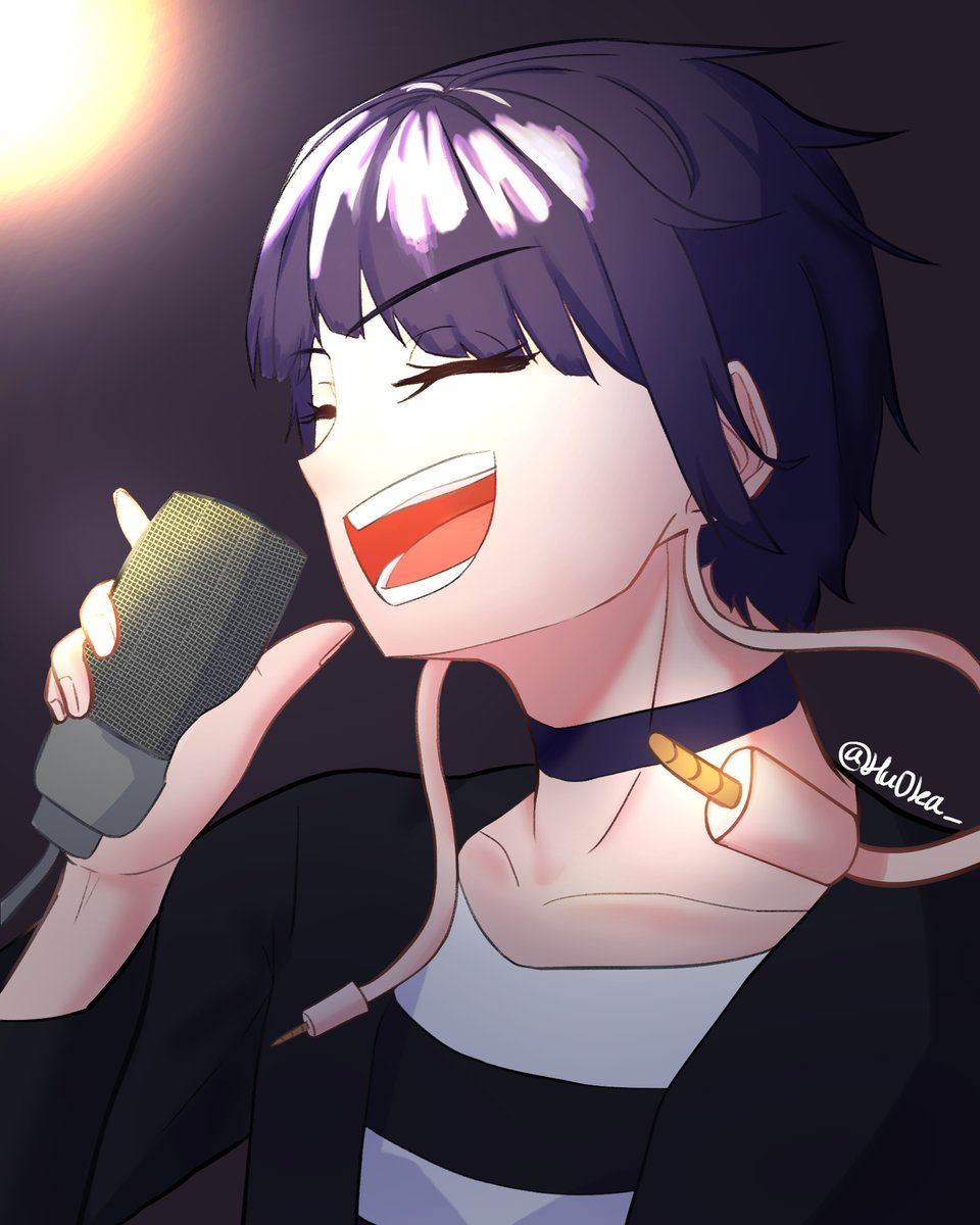 HuOka__'s tweet photo. 토가 히미코 / 지로 쿄카
#나히아 #토가 #쿄카 #그림 https://t.co/3zUKWiYTpy