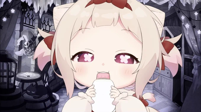 日曜日丸っとゆっくりして、肩の力を抜いて休めた気がする(*ˊ˘ˋ*)♡
今週は英語の歌覚える配信もしたいなー
久しぶりに他言語も頑張るぞー!!
#おはようVtuber 