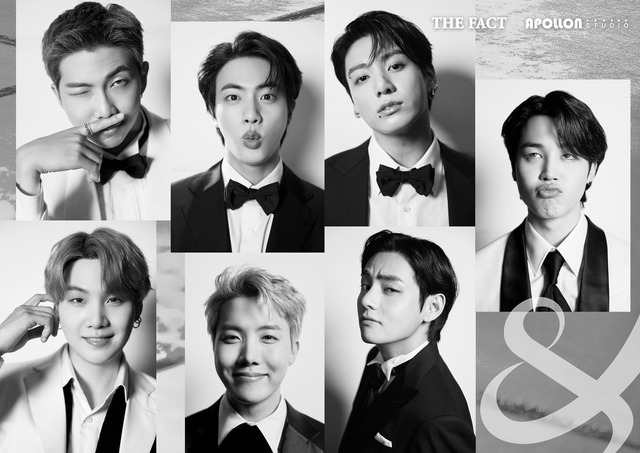 値下げ【BTS】BLACK & WHITE 1st Photobook NEWS] 211108 @BTS_twt 2021 THE FACT #BTS PHOTOBOOK SPECIAL EDITION