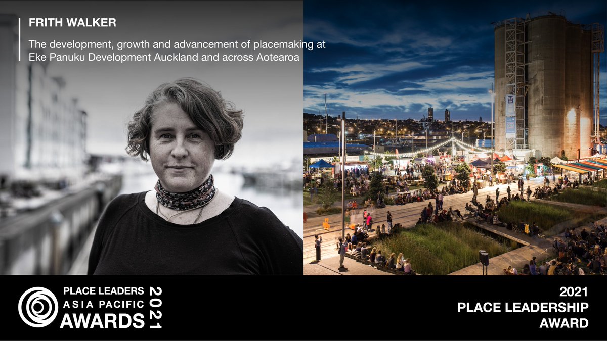 ebkent's tweet photo. “Through #placemaking, the people of a place need to play a strong cooperative role in the building of their public places. It’s an inclusive approach which can benefit all outcomes – social, environmental, commercial & everything in between” #FrithWalker https://t.co/6Ac0UKTpMW https://t.co/QoAjRJFeou