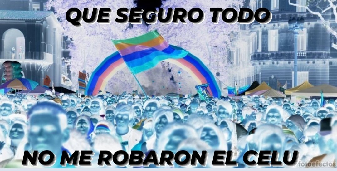 Andy_TToledo's tweet image. EVIL Pride #Orgullo2021