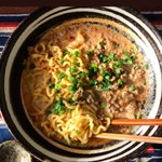 練りゴマ不要の坦々麺レシピ!10分以内に作れるのは驚き!