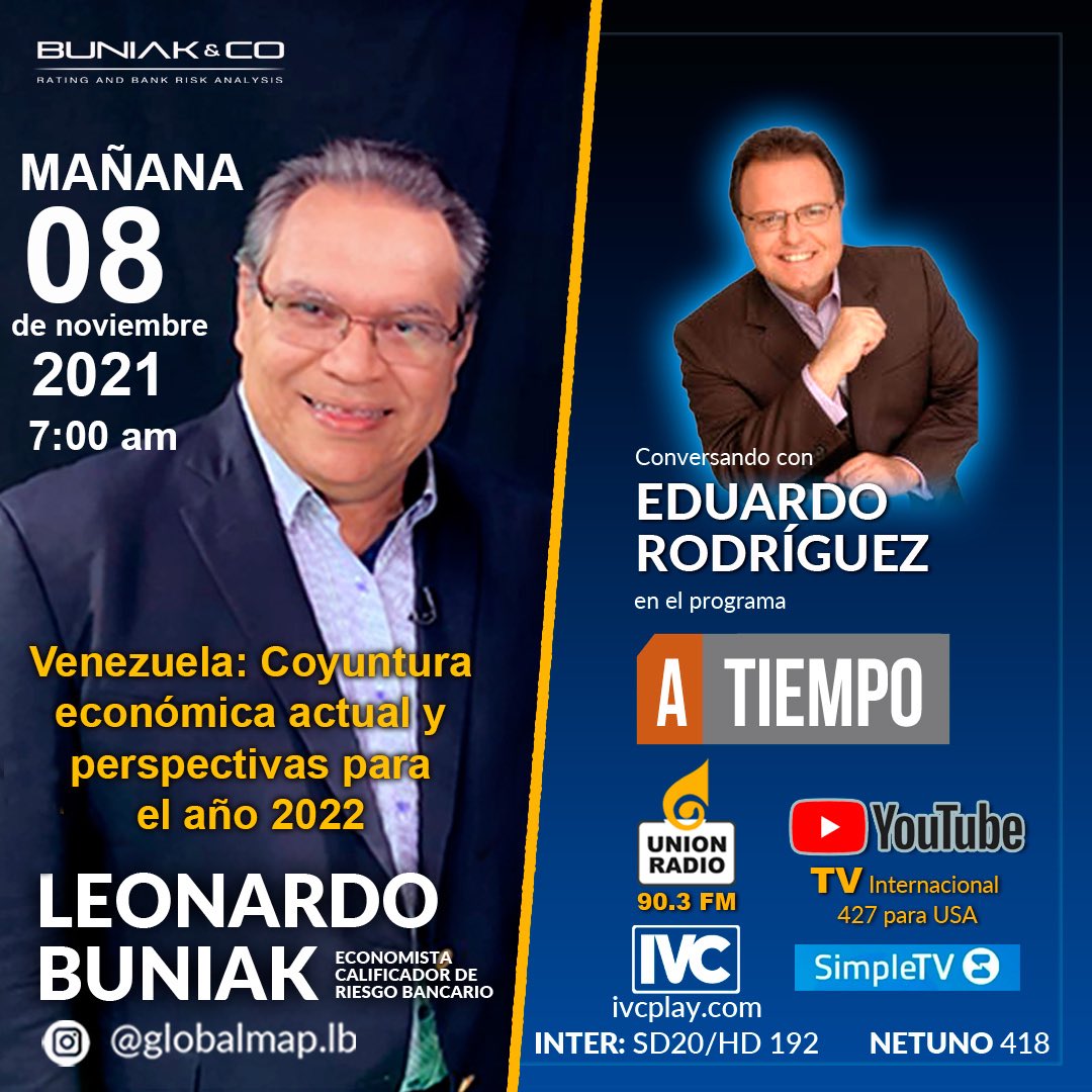 Leonardo Buniak tweet media
