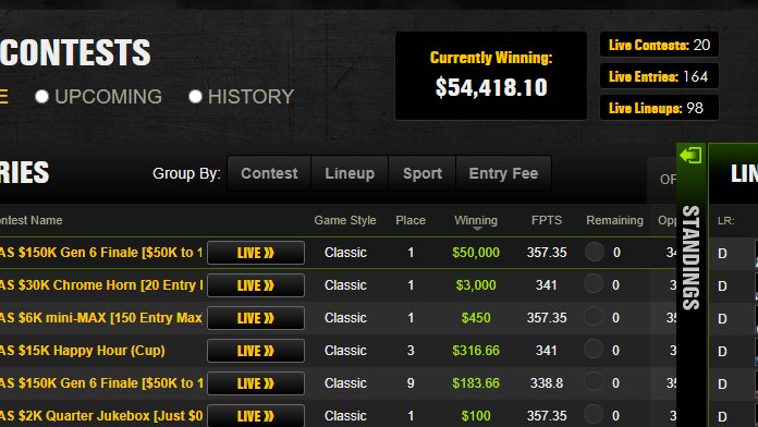 Chris Warichak tweet media